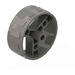LEGO Dark Gray Wheel 41mm Znap (32247)