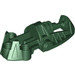 LEGO Dark Green Bionicle Toa Metru Foot (47298)