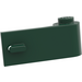 LEGO Dark Green Door 1 x 3 x 1 Right (3821 / 3822)