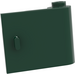 LEGO Dark Green Door 1 x 3 x 2 Right with Hollow Hinge (92263)