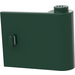 LEGO Dark Green Door 1 x 3 x 2 Right with Solid Hinge (3188)