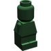 LEGO Dark Green Microfig (85863)