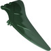LEGO Vert foncé Pteranodon Aile La gauche (98088)