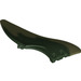 LEGO Dark Green Pteranodon Wing Left with Marbled Olive Green Edge (98088 / 98089)