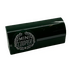 LEGO Dark Green Slope 1 x 4 Curved with Two White Lines with &#039;MINI COOPER&#039; Logo (Model Right) Sticker (15923)