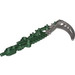 LEGO Dark Green Spear (64307)