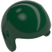 LEGO Dark Green Sports Helmet (47096 / 93560)