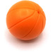 LEGO Dark Orange Basketball from McDonald&#039;s Sports Sets (48992)