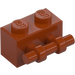 LEGO Dark Orange Brick 1 x 2 with Handle (30236)