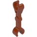 LEGO Mörk Orange Mekanisk Arm Rak (59230)