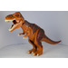 LEGO Dark Orange Tyrannosaurus Rex