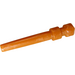 LEGO Dark Orange Wand