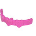 LEGO Dark Pink Belville Headband with Heart Decoration