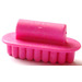 LEGO Dunkelpink Belville Pferd Brush