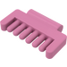 LEGO Dark Pink Belville Large Comb