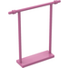 LEGO Dunkles Pink Belville Swing (6199)