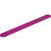LEGO Dark Pink Bracelet (66821)