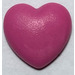 LEGO Dark Pink Clikits Heart (45449)