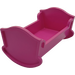 LEGO Dark Pink Cradle (4908)