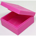 LEGO Dark Pink Gift Parcel with Film Hinge (33031)