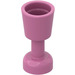 LEGO Dark Pink Goblet (2343 / 6269)