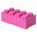 LEGO Dark Pink Lunch Box (4023)