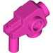LEGO Dark Pink Overwatch Pistol (44709)