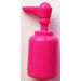 LEGO Dunkles Pink Scala Soap Dispenser