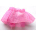 LEGO Dark Pink Skirt Baby (58210)