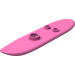 LEGO Dark Pink Surfboard (6075)