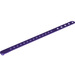 LEGO Violet foncé Bracelet (67196)