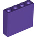 LEGO Dark Purple Brick 1 x 4 x 3 (49311)