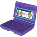 LEGO Dark Purple Laptop with Screen Sticker (18659)