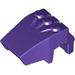 LEGO Dark Purple Oversized Minifig Hand (11092 / 77030)