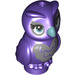 LEGO Dark Purple Owl (67888 / 67895)