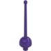 LEGO Dark Purple Rapier (37846 / 93550)