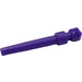 LEGO Dark Purple Wand