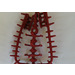 LEGO Dark Red Hakann Spinal Column (53573)