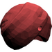 LEGO Dark Red Minifig Headdress Turban with Hole (40235)