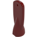 LEGO Dark Red Paddle (3343 / 31990)