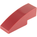 LEGO Dark Red Slope 1 x 3 Curved (50950)