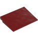 LEGO Dark Red Slope 6 x 8 (10°) (3292 / 4515)