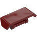 LEGO Dark Red Spoiler with Handle (98834)