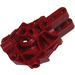 LEGO Rojo oscuro Torso 5 x 7 x 4 (47305)