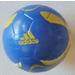 LEGO Dark Royal Blue Ball with &#039;Adidas&#039; (13067)