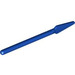 LEGO Dark Royal Blue Spear with Rounded End (4497)