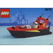 LEGO Dark Haai 6679-1