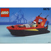 LEGO Dark Shark 6679-1