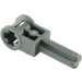 LEGO Axle 1.5 with Perpendicular Axle Connector (6553)