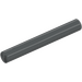 LEGO Dunkles Steingrau Stange 1 x 3 (17715 / 87994)
